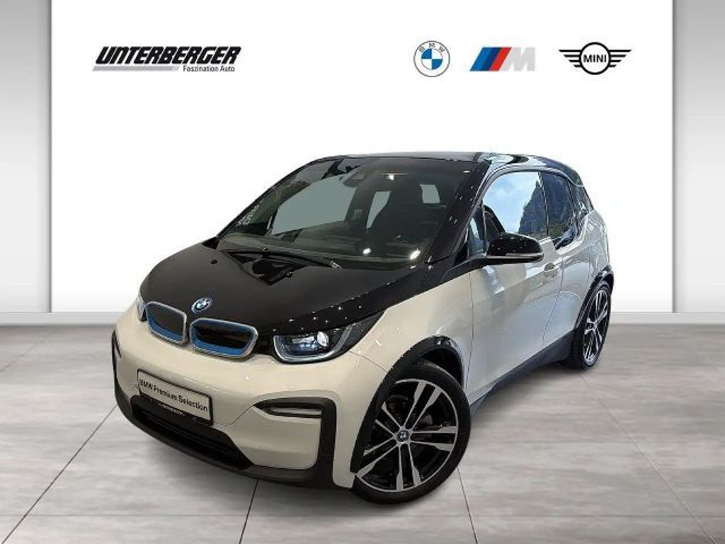 BMW i3 Comfort pakket Sedan Sportpakket