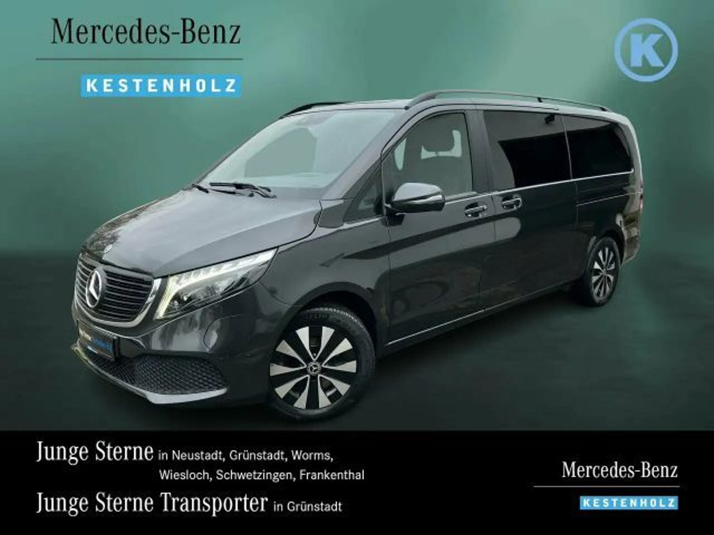 Mercedes-Benz E-Klasse EQV 300