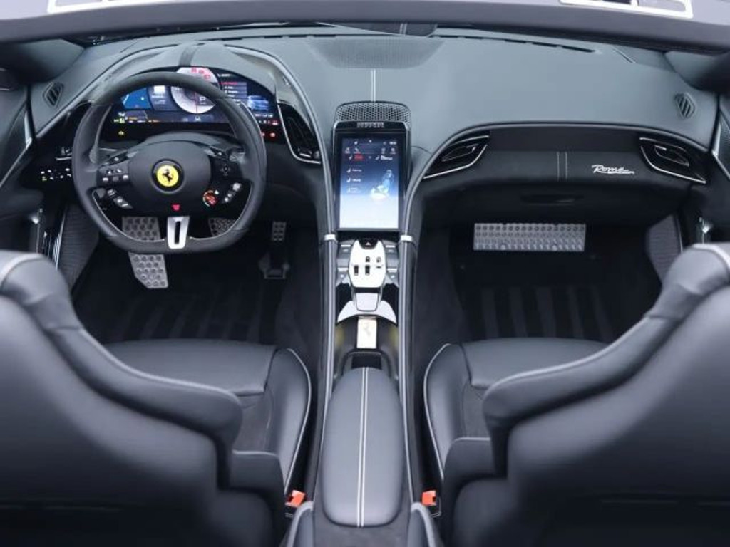 Ferrari Roma