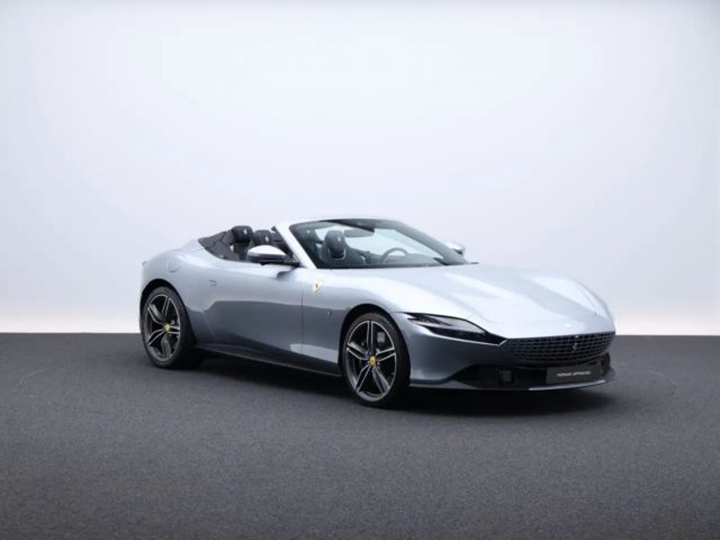 Ferrari Roma