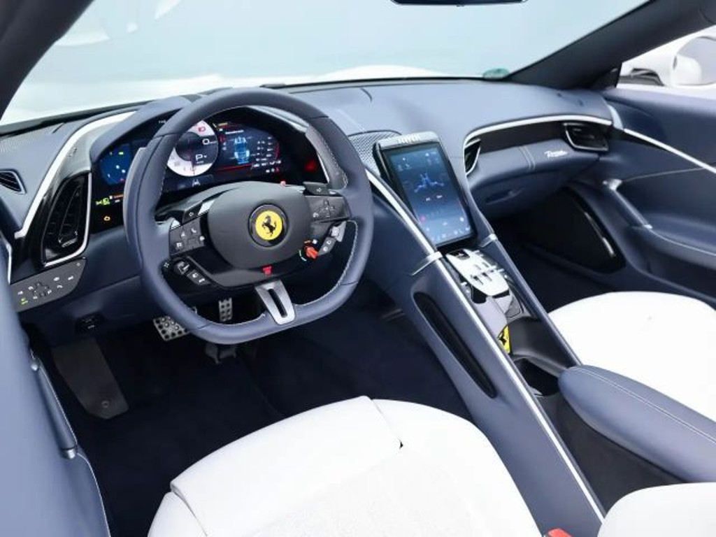 Ferrari Roma