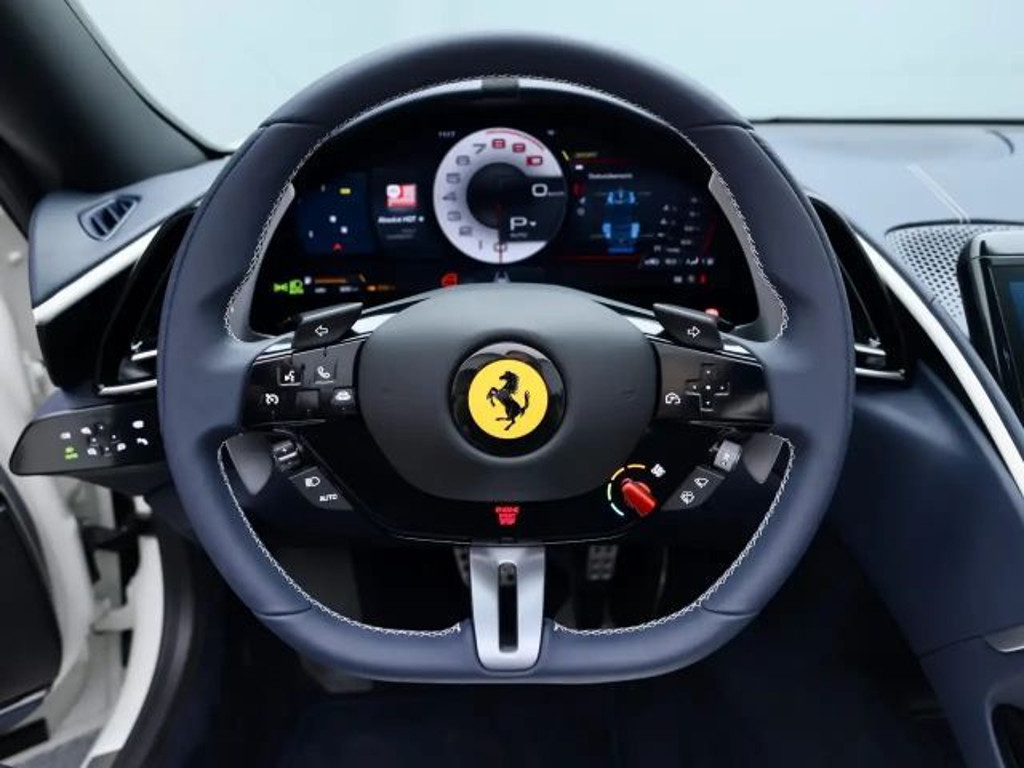 Ferrari Roma