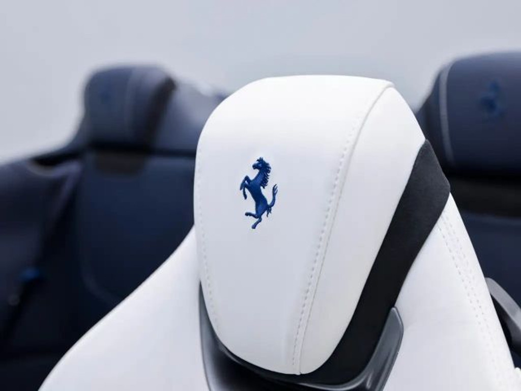Ferrari Roma