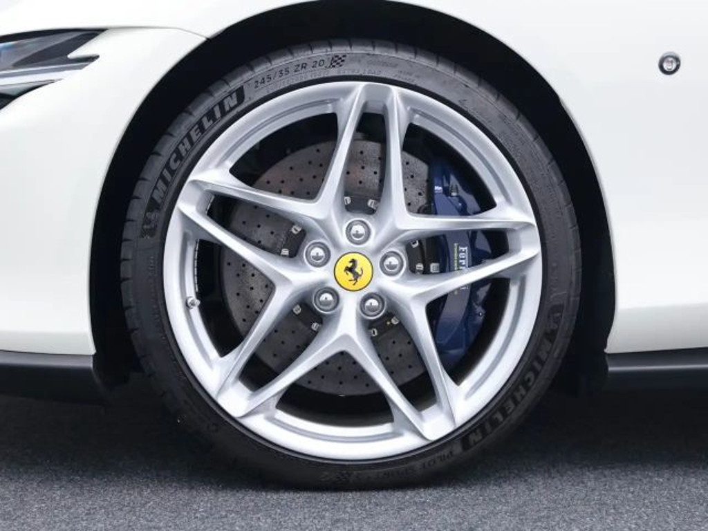 Ferrari Roma