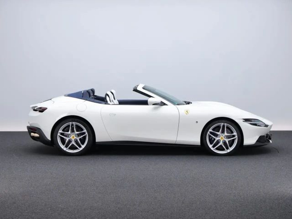 Ferrari Roma