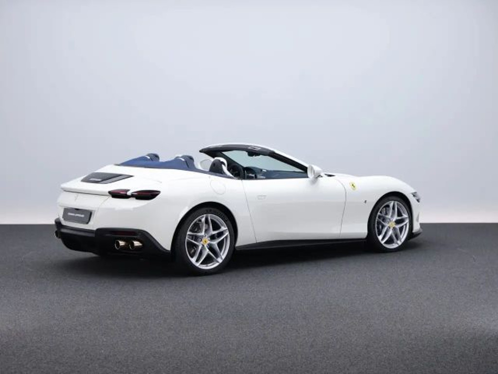 Ferrari Roma