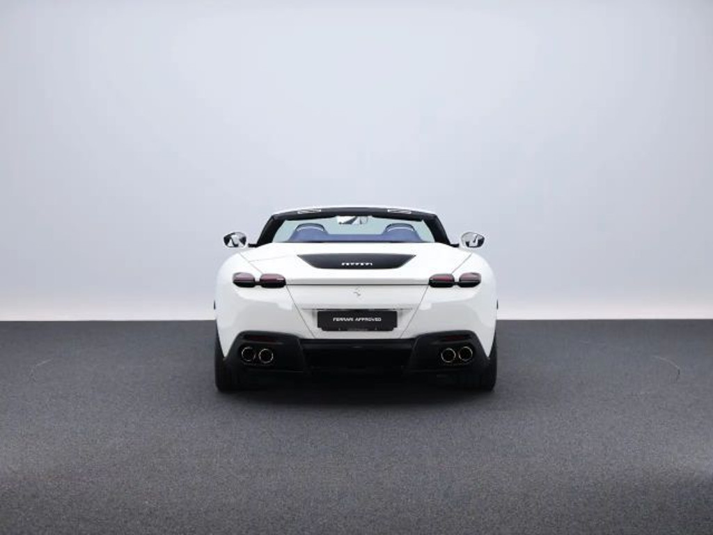 Ferrari Roma
