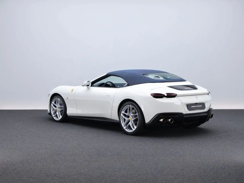 Ferrari Roma