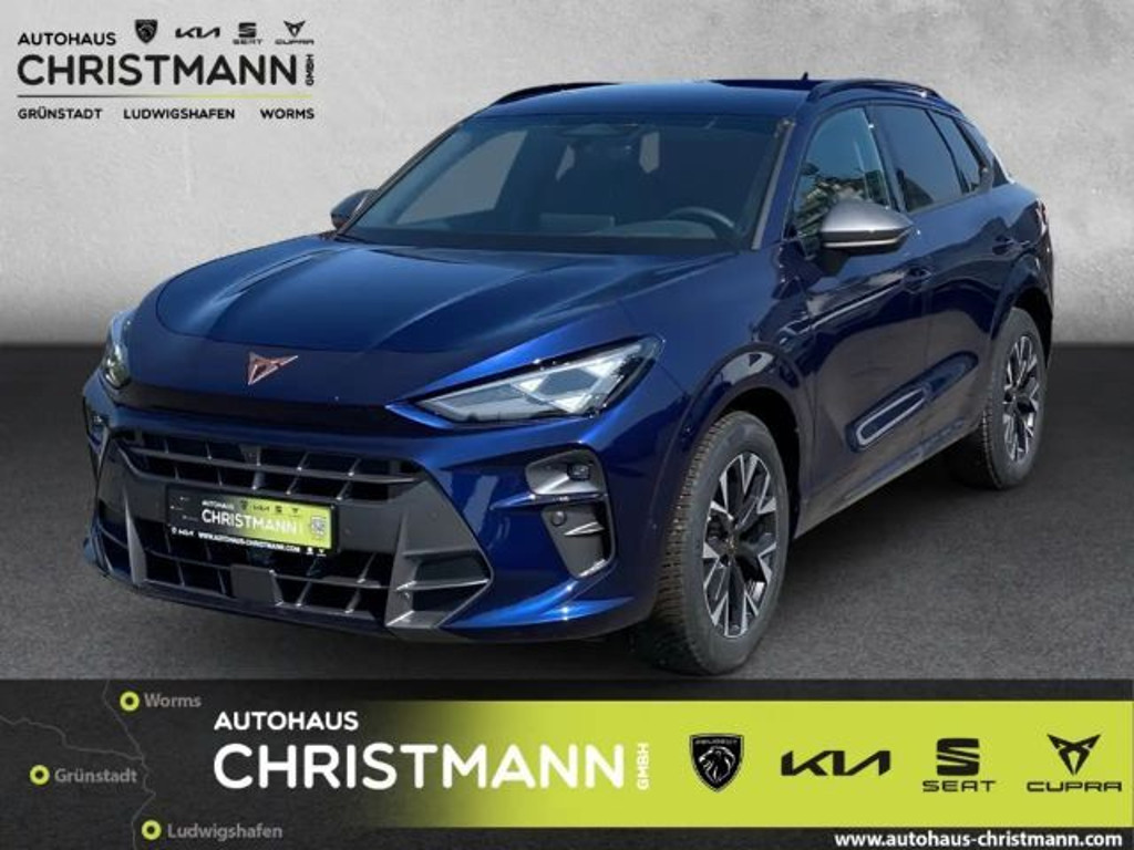 Cupra Terramar 1.5 eTSI