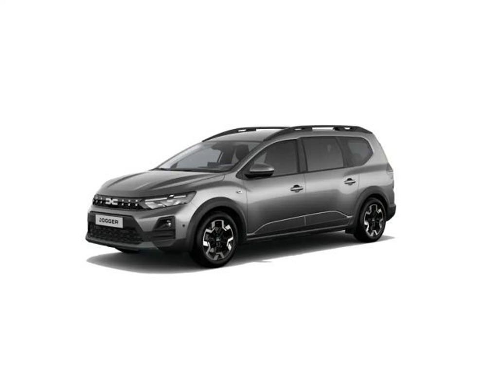Dacia Jogger TCe 110