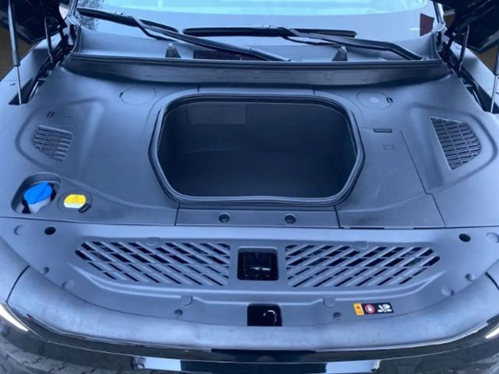 Kia EV5