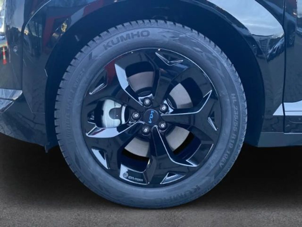 Kia EV5