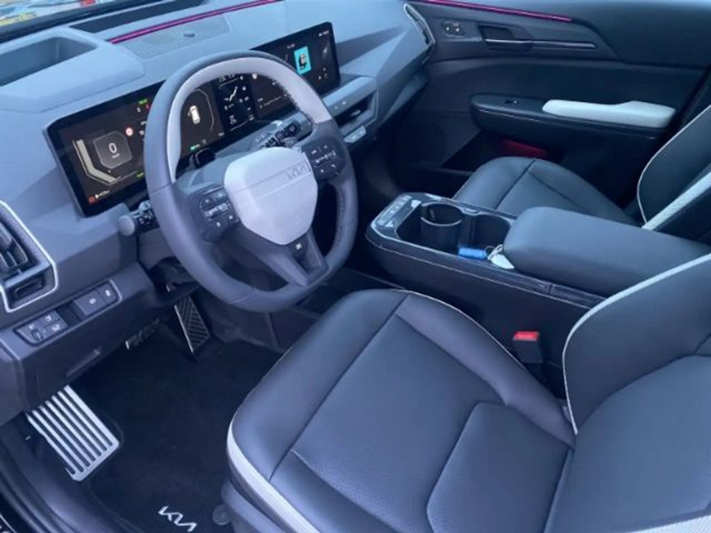 Kia EV5