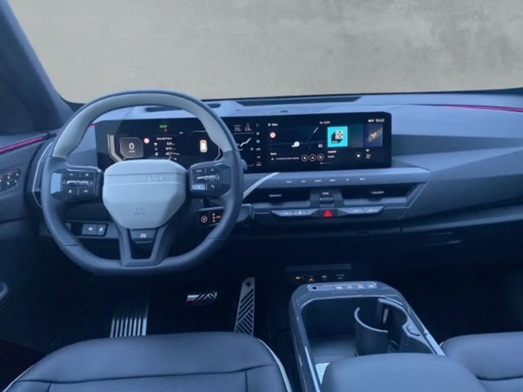 Kia EV5