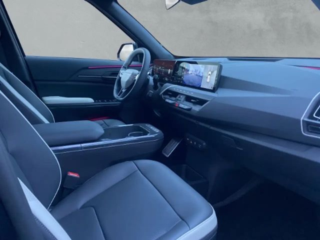 Kia EV5
