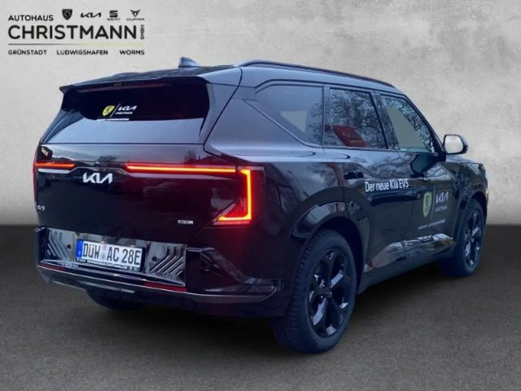 Kia EV5