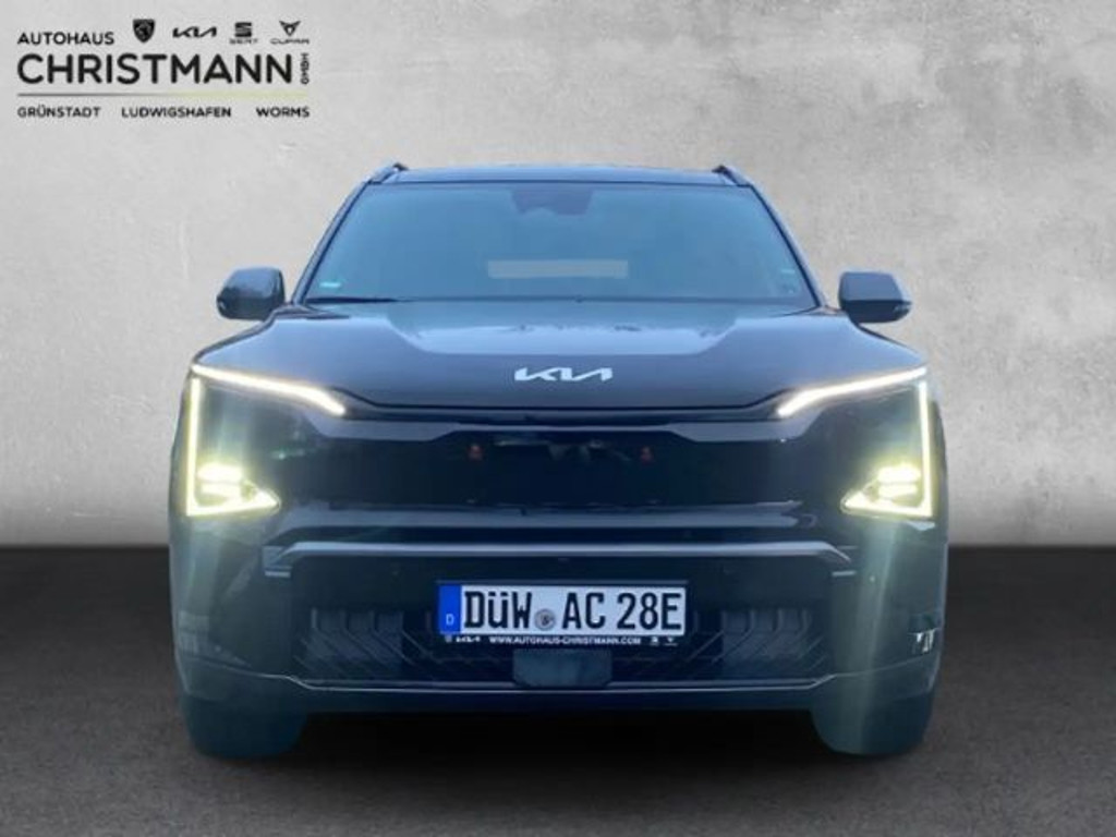 Kia EV5