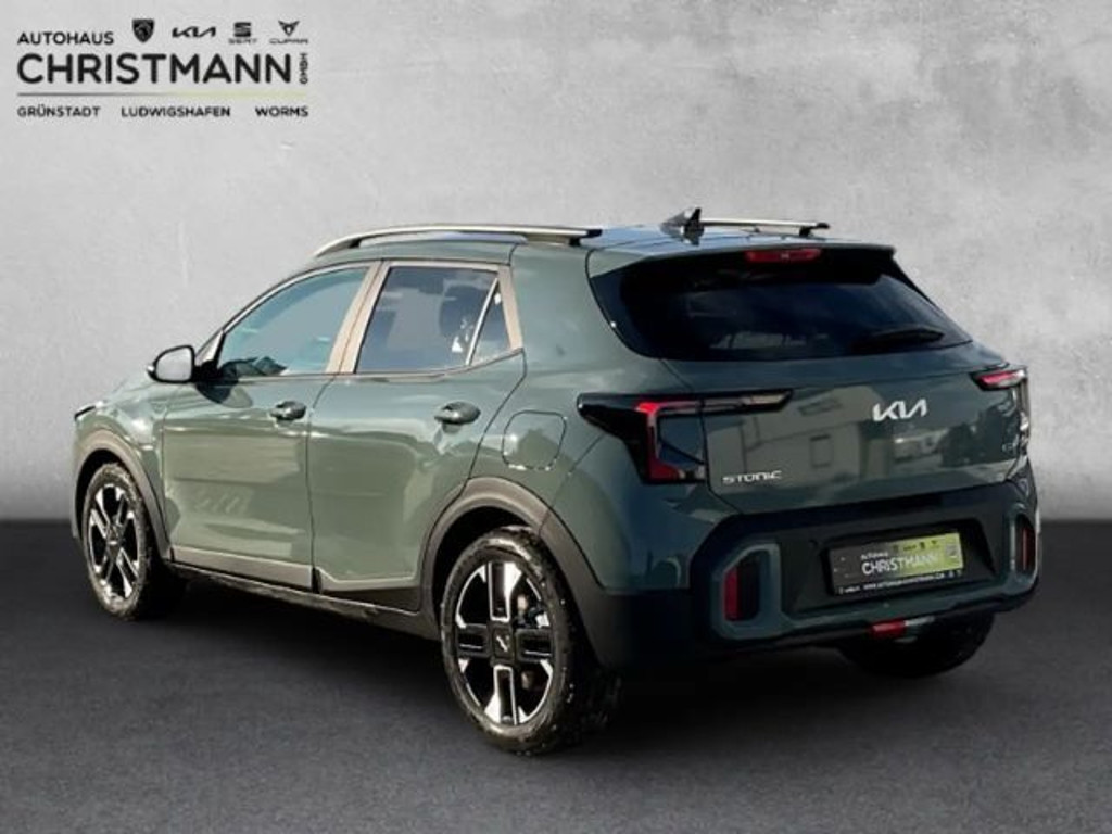 Kia Stonic