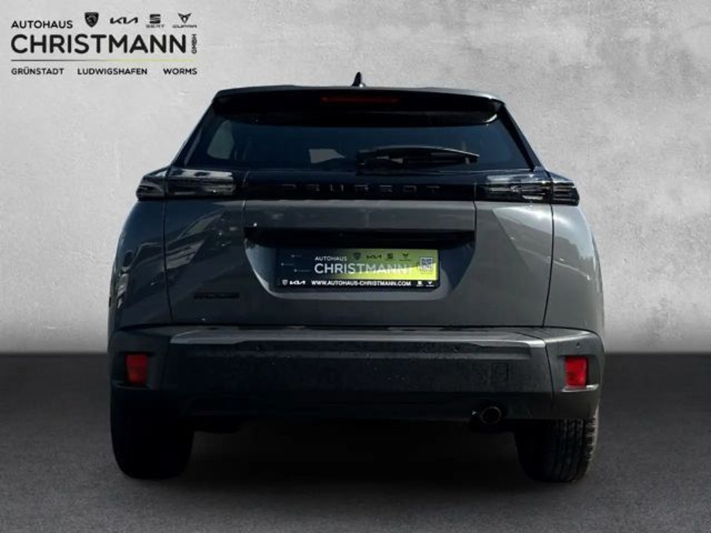 Peugeot 2008 Active Pack