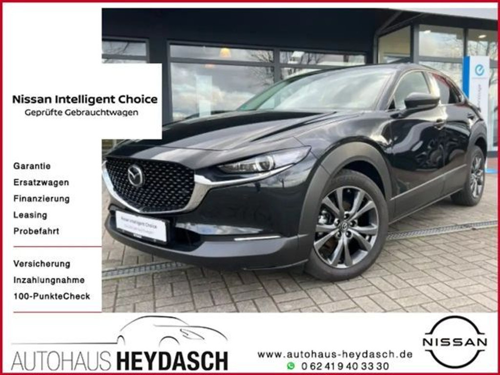 Mazda CX-30 Selection 4WD