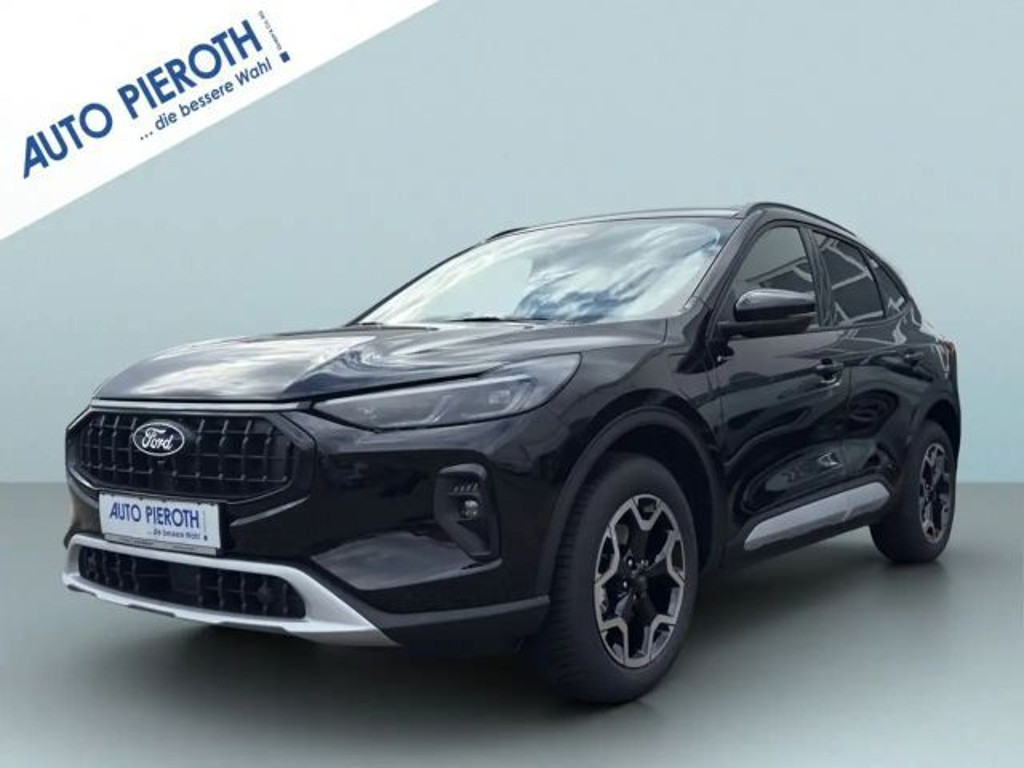 Ford Kuga Active Plug in Hybrid X