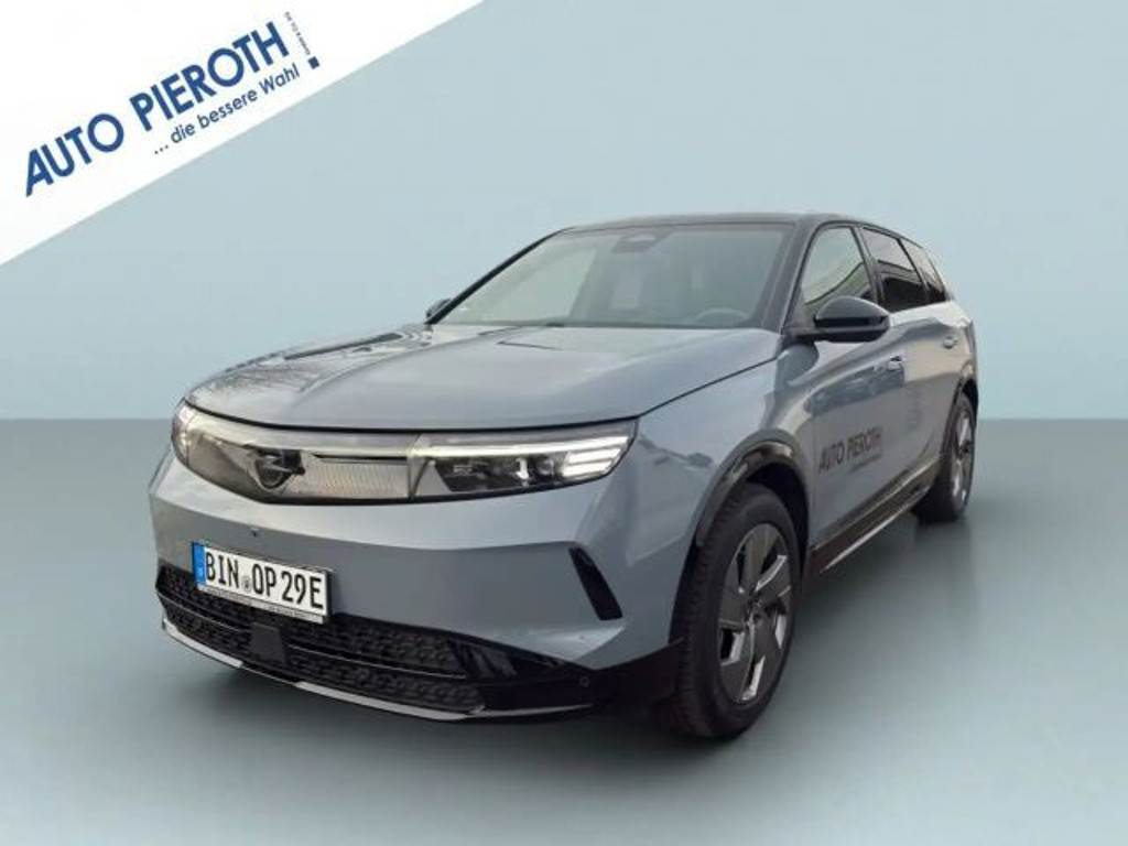 Opel Grandland Grand Sport GS-Line