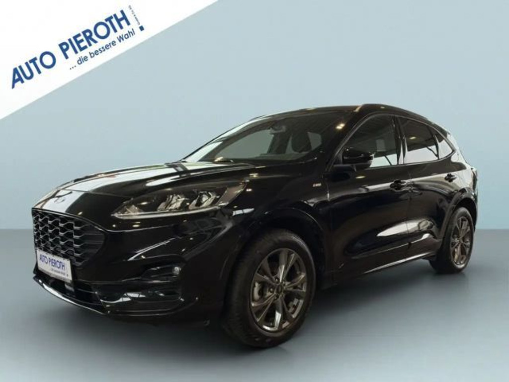 Ford Kuga 4x4 ST Line AWD
