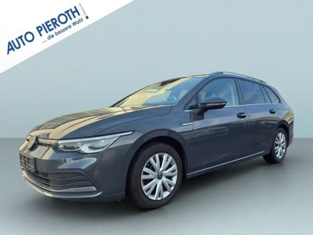 Volkswagen Golf Style Variant 1.5 TSI