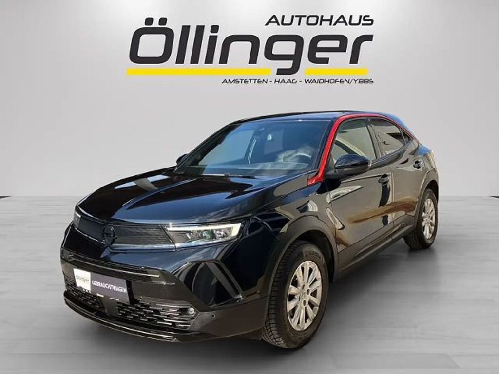 Opel Mokka Grand Sport business+ Turbo GS-Line