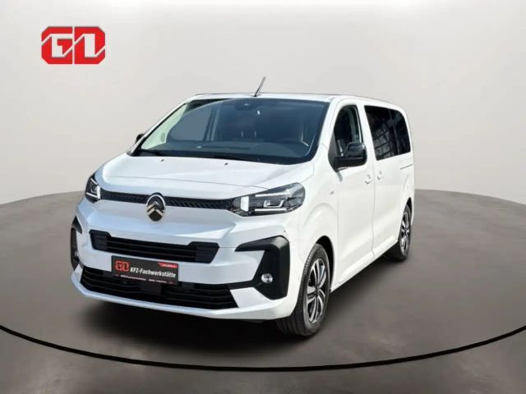 Citroën Spacetourer Busi. Lounge.,!!100km! TOP ANGEBOT!!