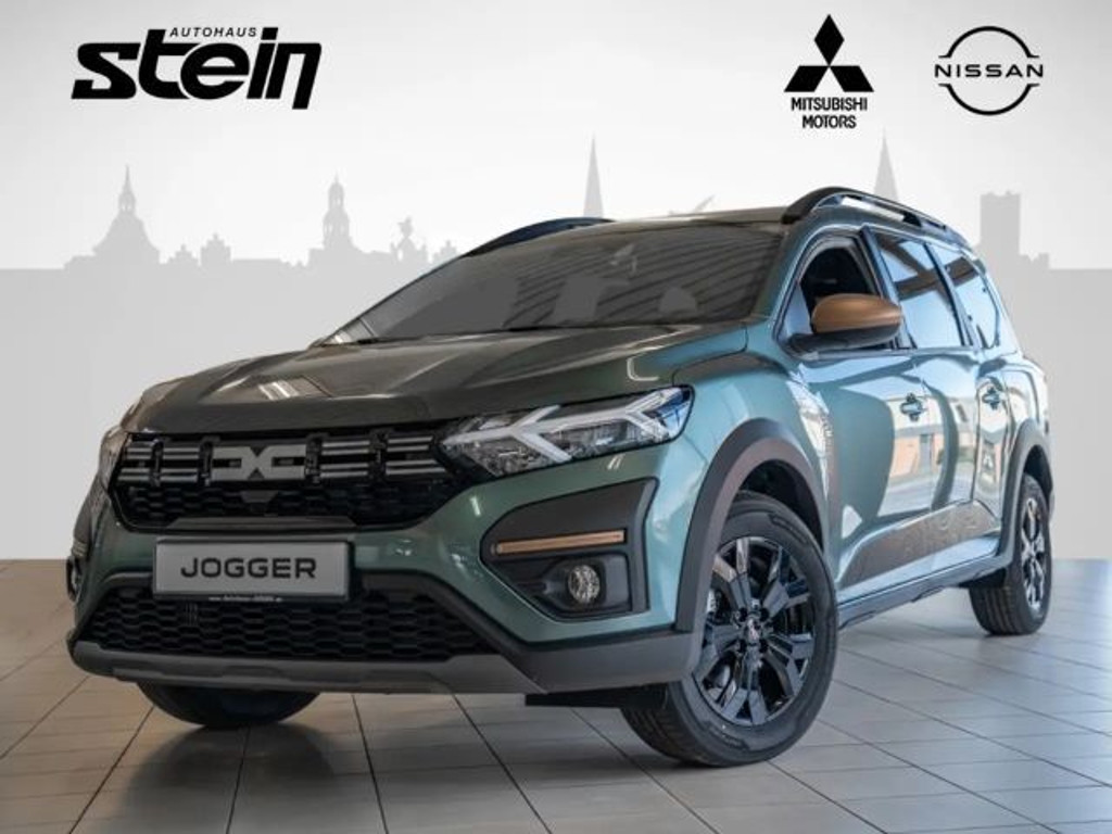 Dacia Jogger TCe 110 Extreme
