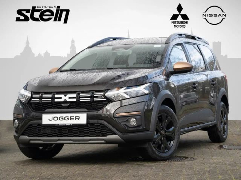 Dacia Jogger TCe 110 Extreme