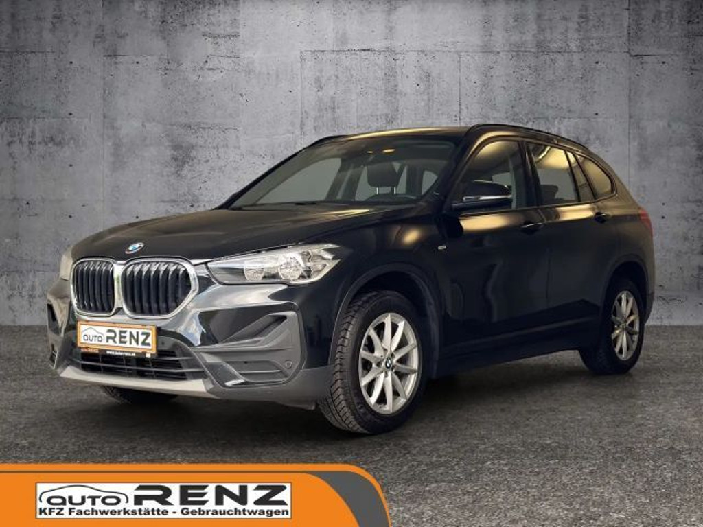 BMW X1 sDrive