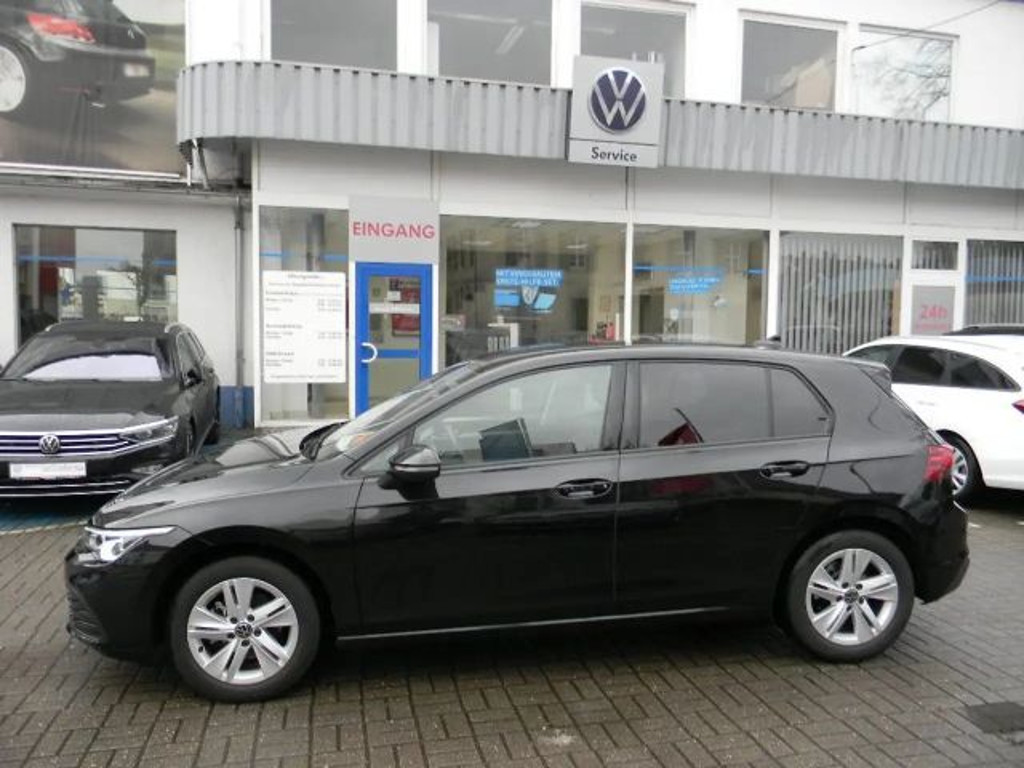 Volkswagen Golf Life Golf VIII