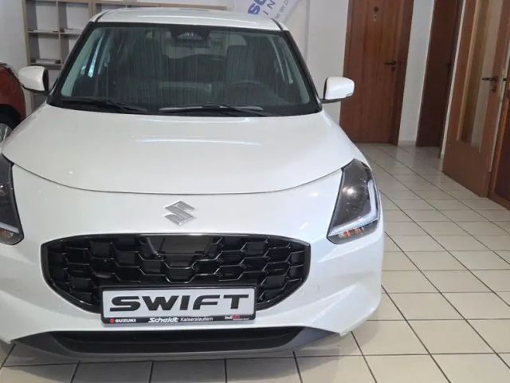 Suzuki Swift Comfort Hybrid