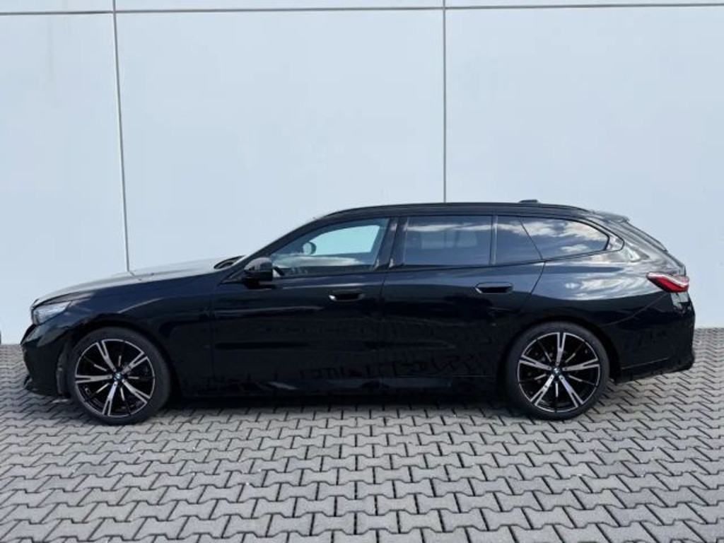 BMW 5 Serie 520 M-Sport Touring 520i