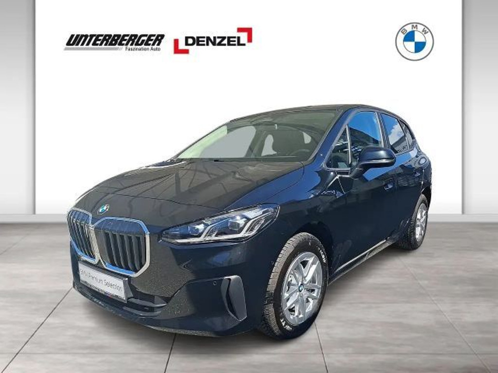 BMW 2 Serie 218 Active Tourer 218d