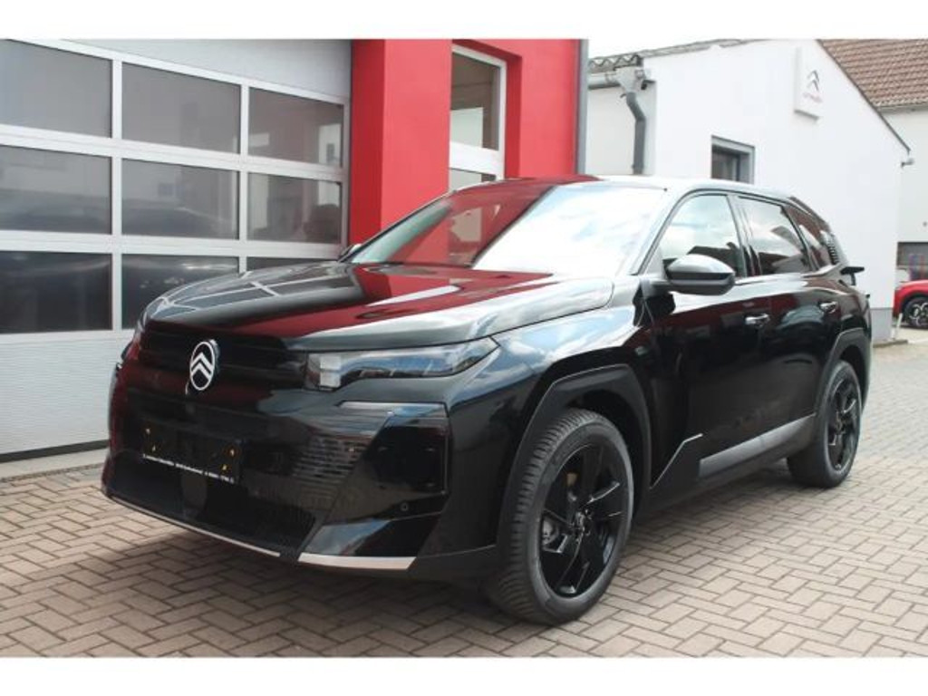 Citroën C5 Aircross Plus