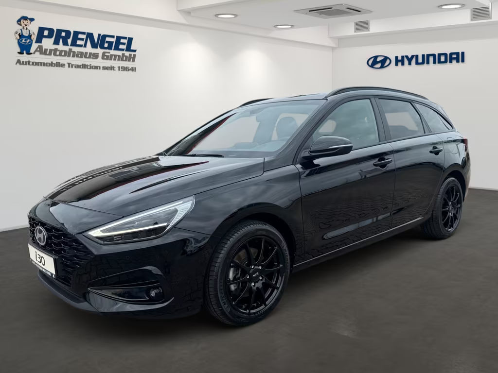 Hyundai i30 Advantage