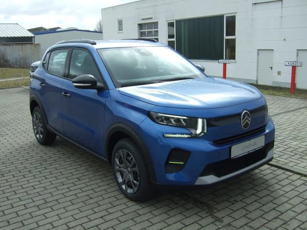 Citroën C3