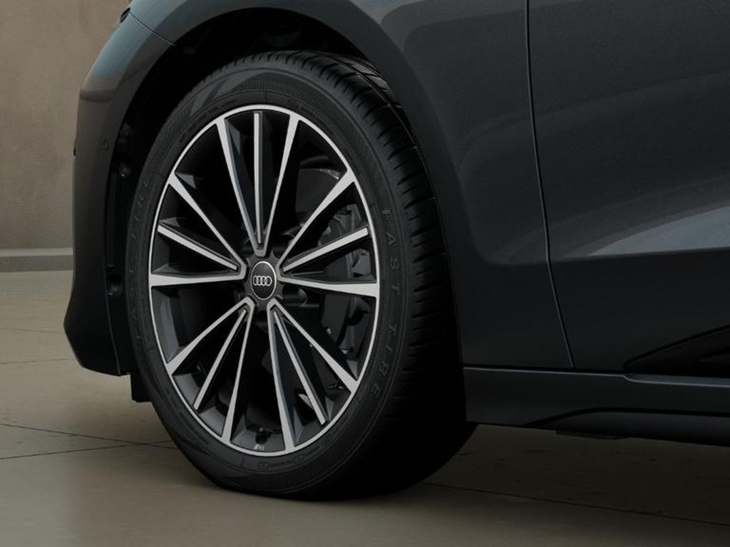 Audi A6 e-tron Avant Quattro