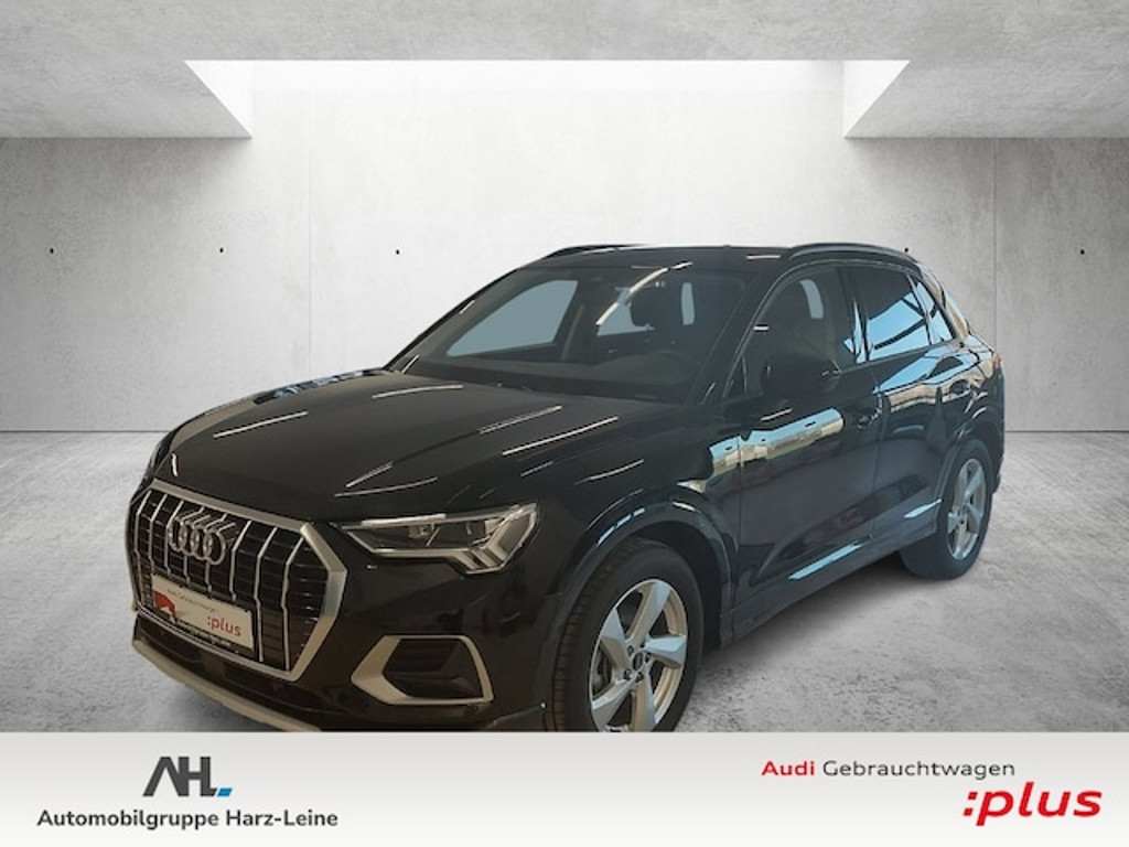 Audi Q3 S-Tronic 35 TFSI