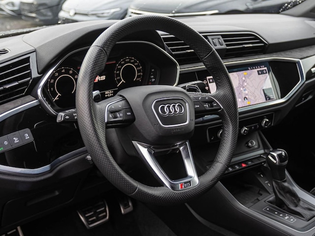 Audi RS Q3