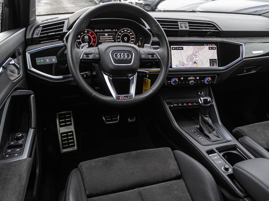 Audi RS Q3