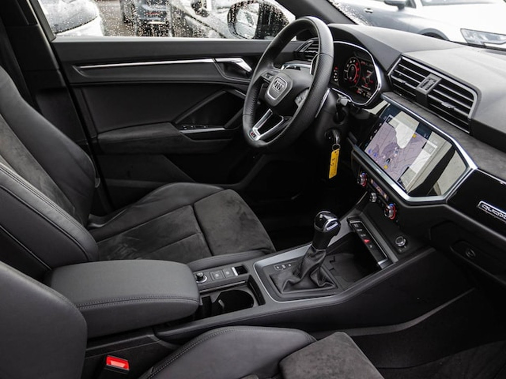 Audi RS Q3