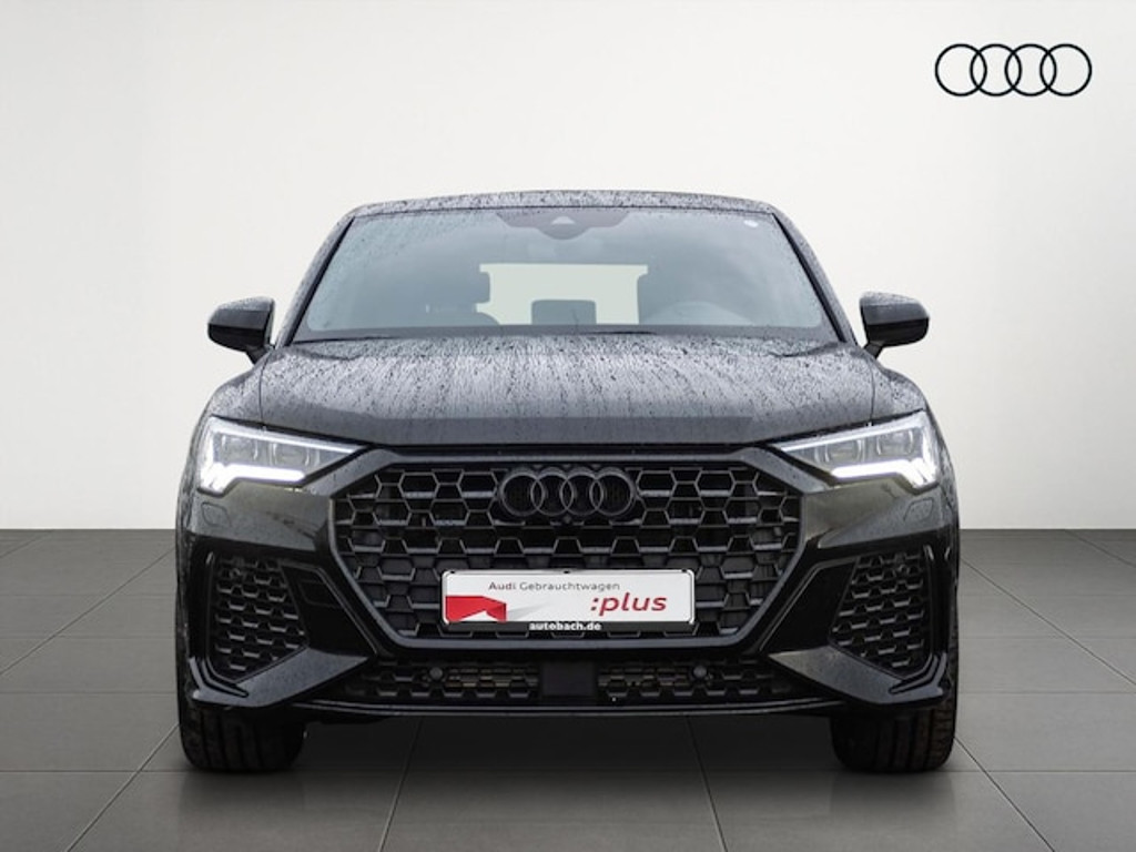 Audi RS Q3