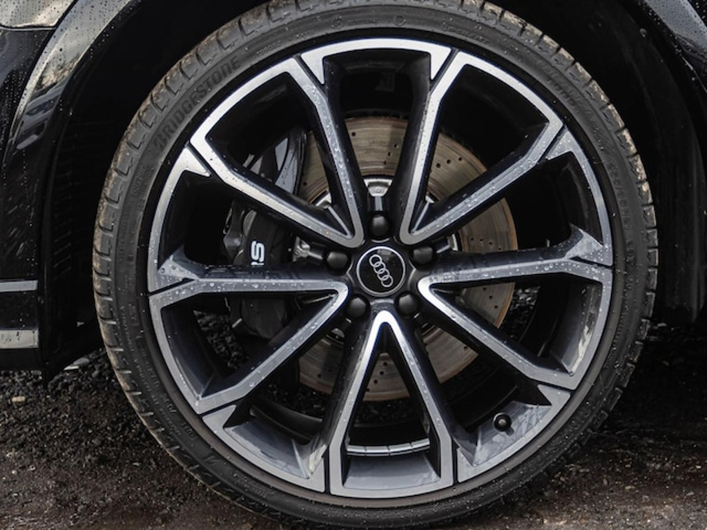 Audi RS Q3