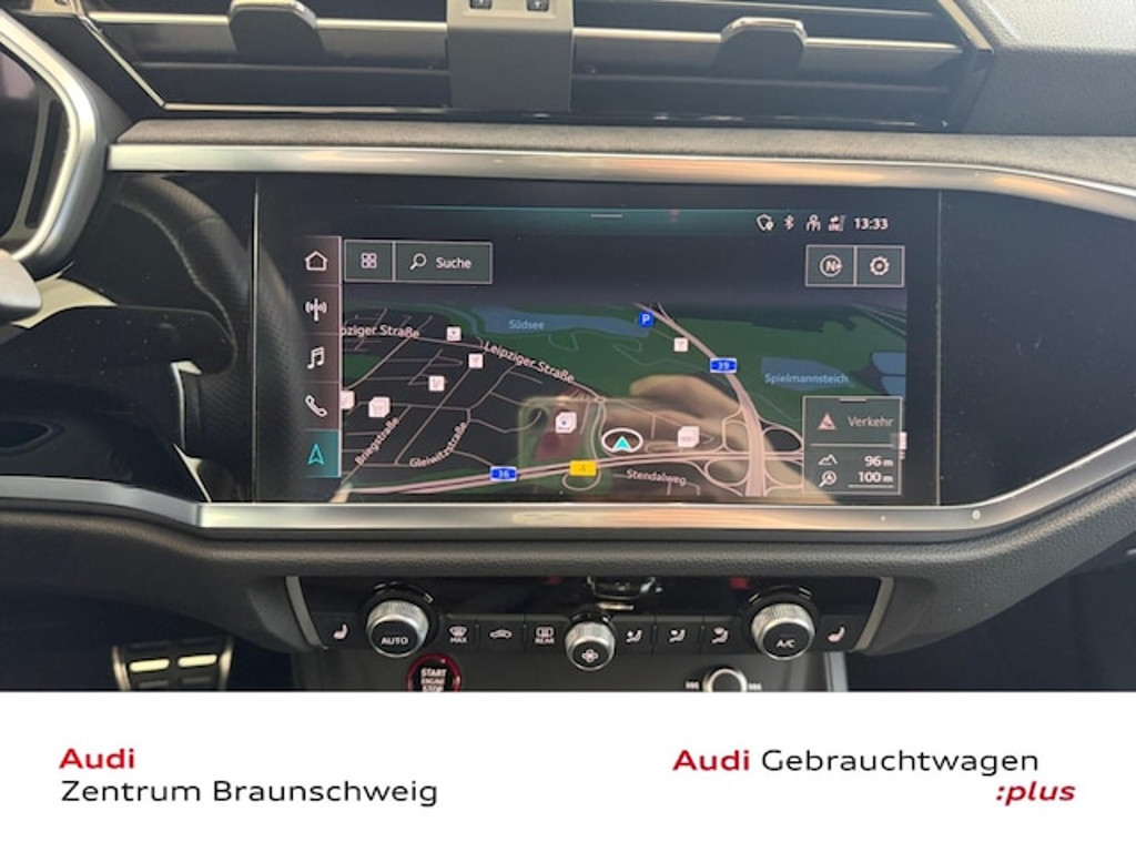 Audi RS Q3