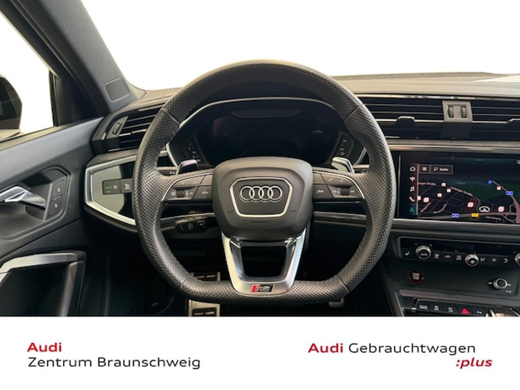 Audi RS Q3