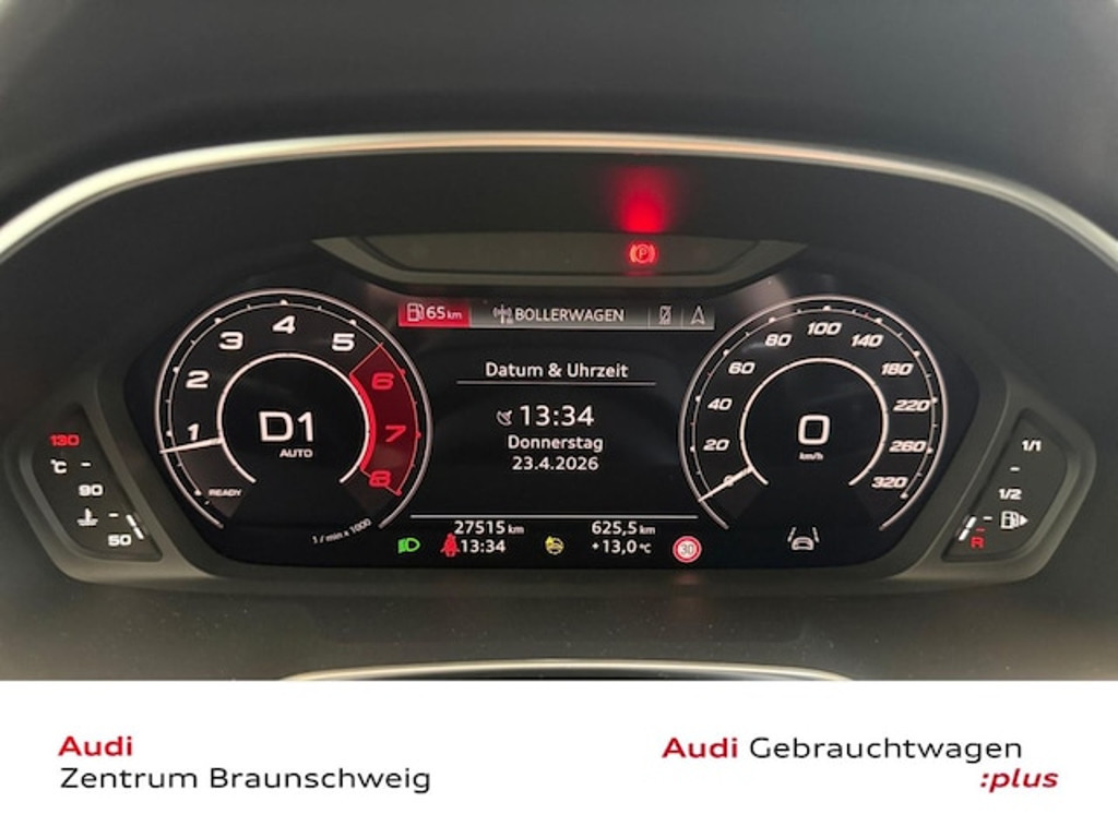 Audi RS Q3